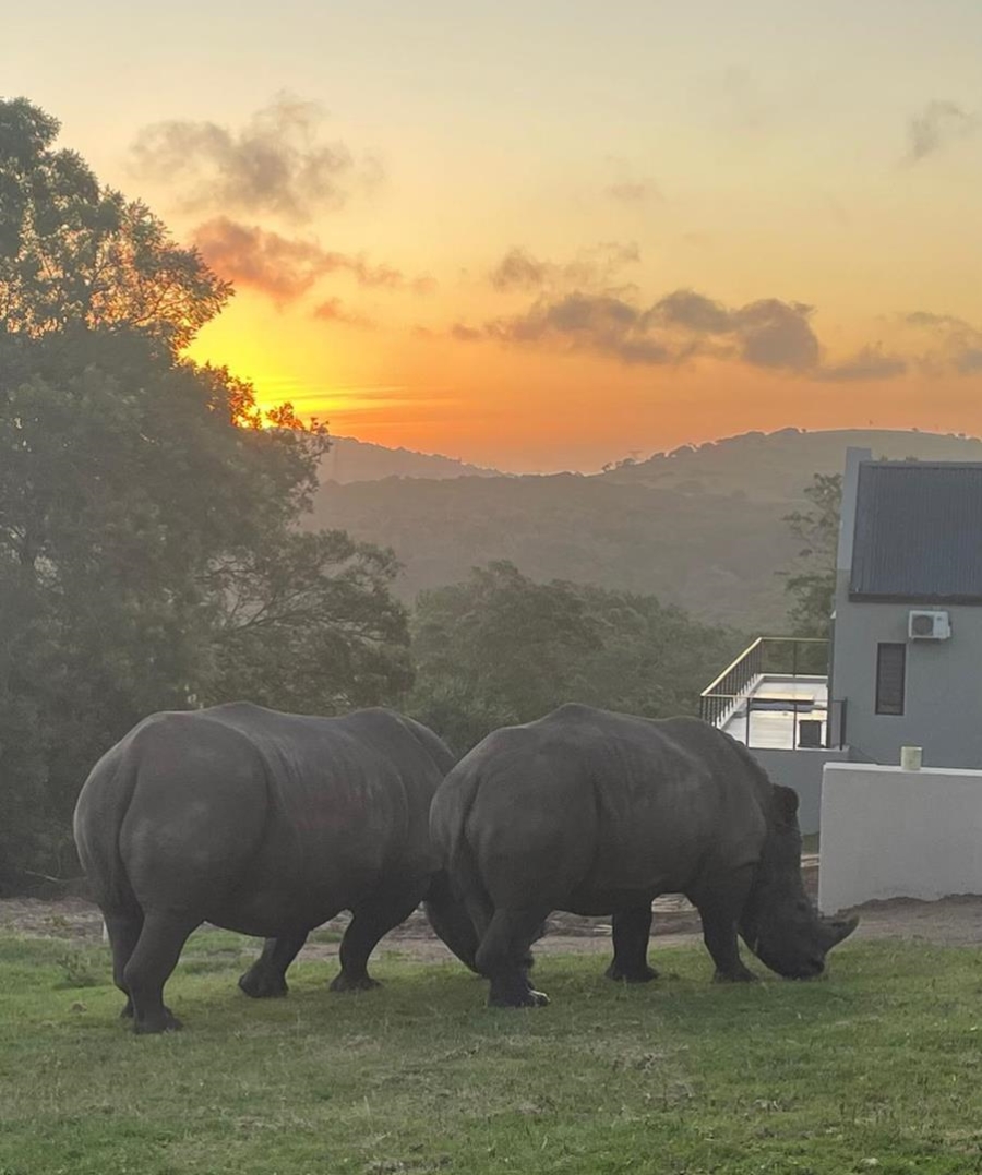 4 Bedroom Property for Sale in Kragga Kamma Eastern Cape